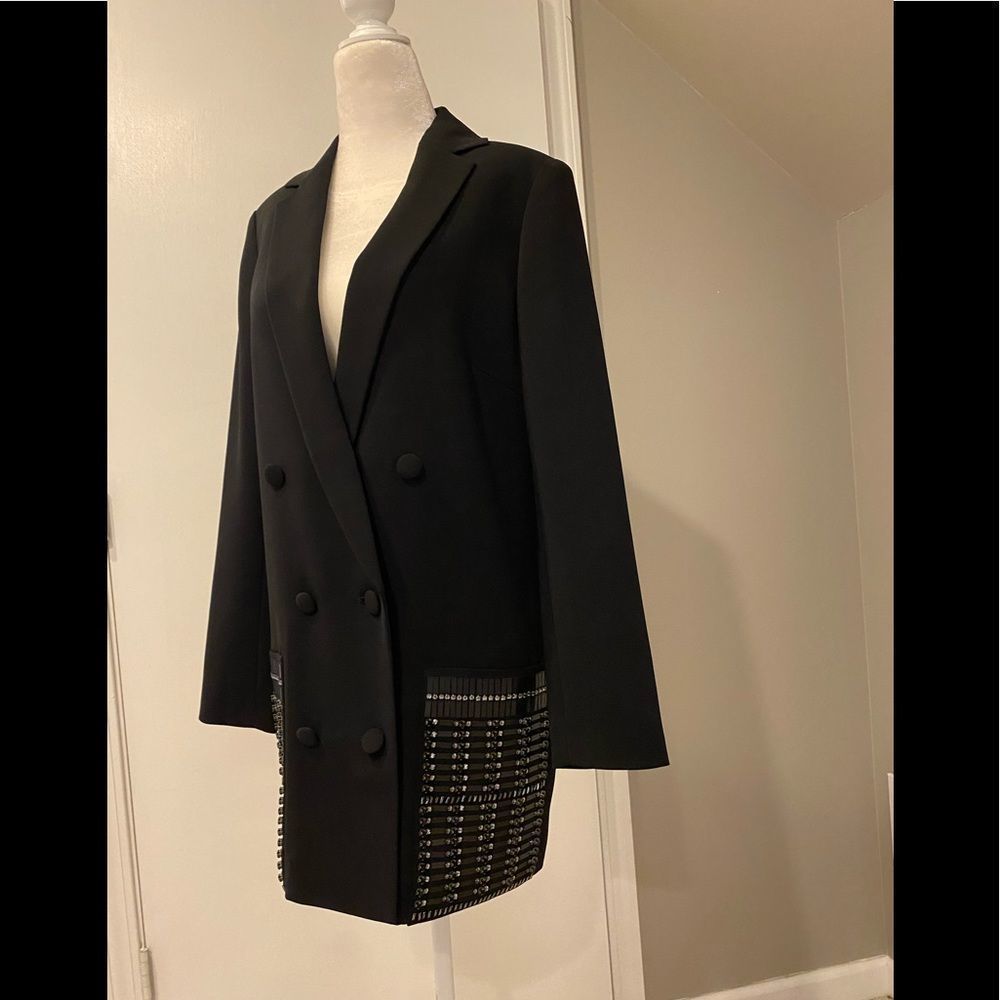 Jacket  - Picture 4 of 8